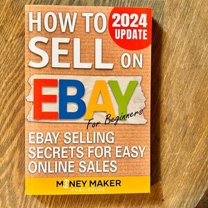 How to Sell on EBay 2024